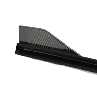 BMW 1 Series F40 Carbon Fiber Side Skirts