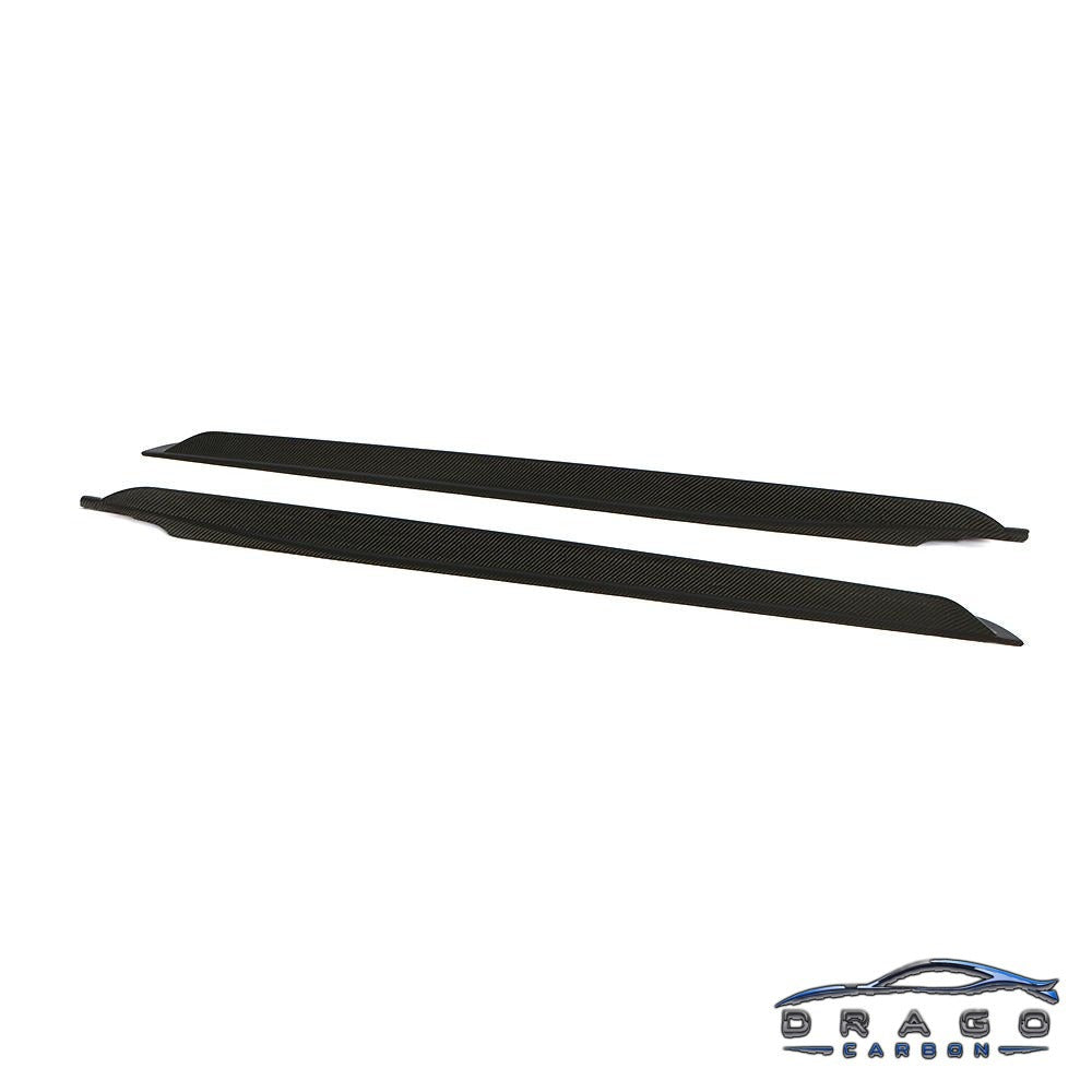 Drago Carbon