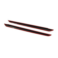 BMW 1 Series F40 Carbon Fiber Side Skirts