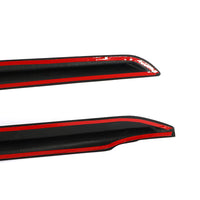 BMW 1 Series F40 Carbon Fiber Side Skirts