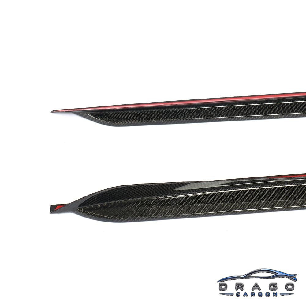 Drago Carbon