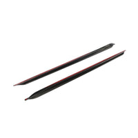 BMW 1 Series F40 Carbon Fiber Side Skirts