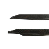 BMW 1 Series F40 Carbon Fiber Side Skirts