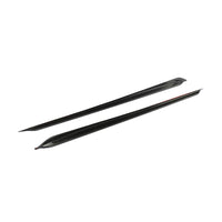 BMW 1 Series F40 Carbon Fiber Side Skirts