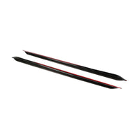 BMW 1 Series F40 Carbon Fiber Side Skirts