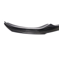 BMW 1 Series F40 Carbon Fiber Splitter
