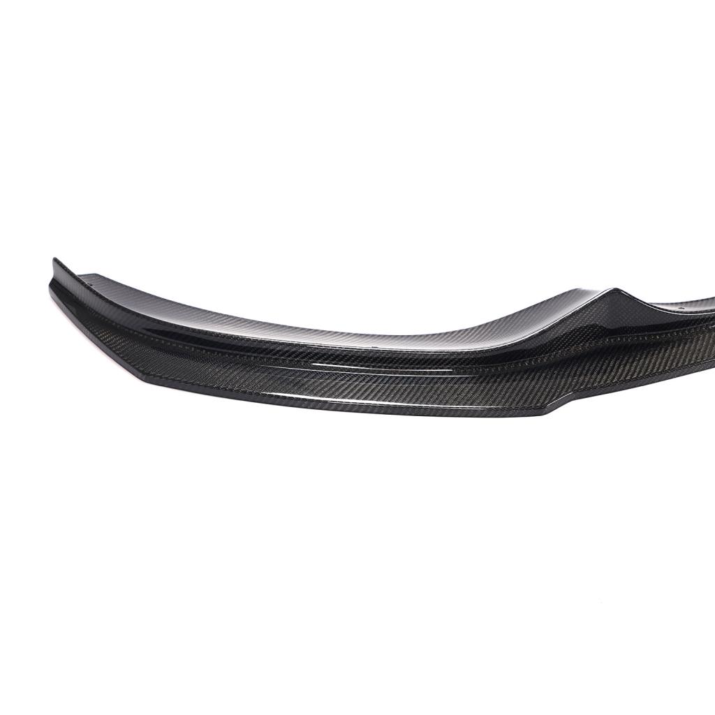BMW 1 Series F40 Carbon Fiber Splitter