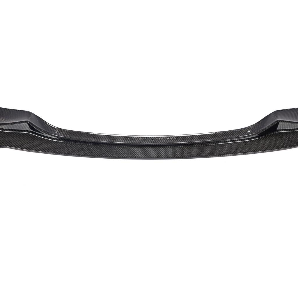 BMW 1 Series F40 Carbon Fiber Splitter