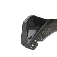 BMW 1 Series F40 Carbon Fiber Splitter