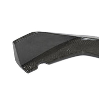 BMW 1 Series F40 Carbon Fiber Splitter