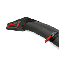 BMW 1 Series F40 Carbon Fiber Spoiler