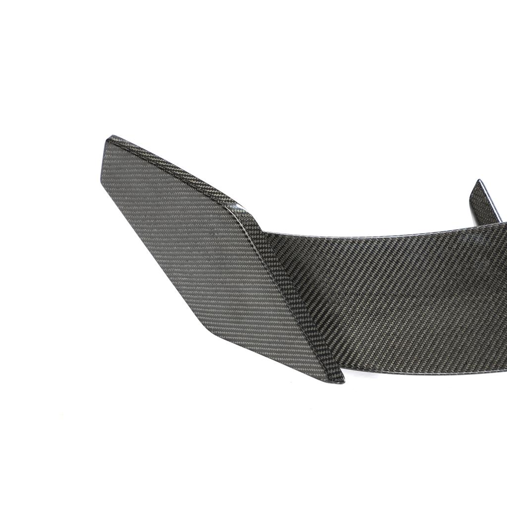 BMW 1 Series F40 Carbon Fiber Spoiler