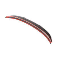 BMW 1 Series F52 Carbon Fiber Spoiler