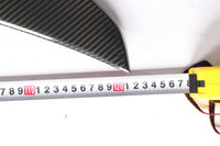 BMW 1 Series F52 Carbon Fiber Spoiler
