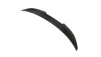BMW 1 Series F52 Carbon Fiber Spoiler