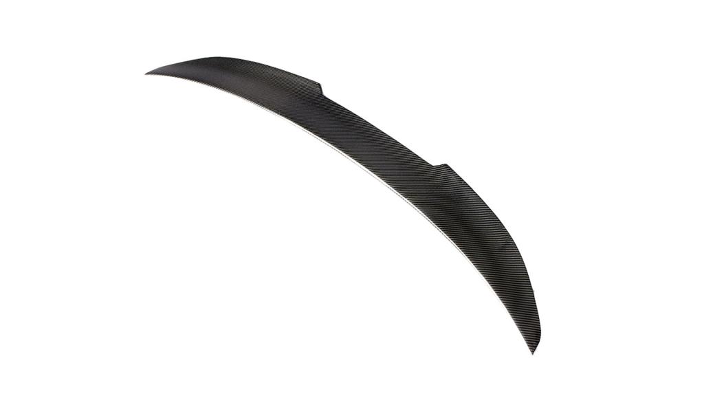 BMW 1 Series F52 Carbon Fiber Spoiler