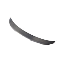 BMW 1 Series F52 Carbon Fiber Spoiler