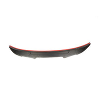 BMW 1 Series F52 Carbon Fiber Spoiler