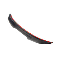 BMW 1 Series F52 Carbon Fiber Spoiler