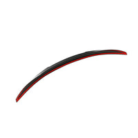 BMW 1 Series E82 Carbon Fiber Spoiler