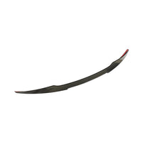 BMW 1 Series E82 Carbon Fiber Spoiler
