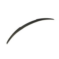 BMW 1 Series E82 Carbon Fiber Spoiler