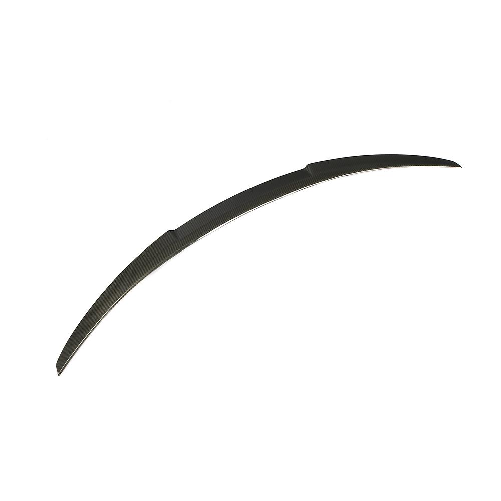 BMW 1 Series E82 Carbon Fiber Spoiler