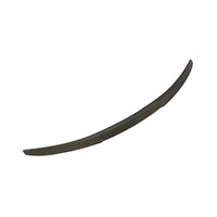 BMW 1 Series E82 Carbon Fiber Spoiler