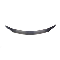BMW 1 Series E82 Carbon Fiber Spoiler