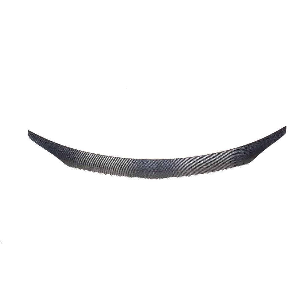 BMW 1 Series E82 Carbon Fiber Spoiler