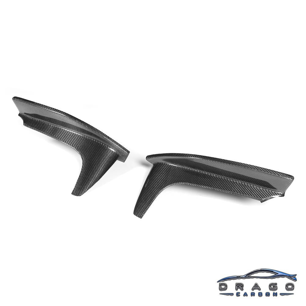 Drago Carbon