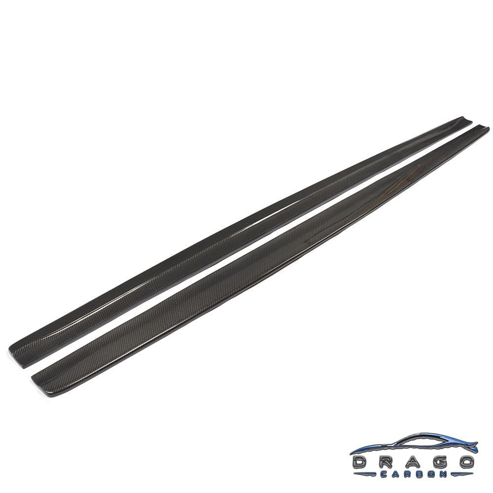 Drago Carbon