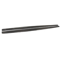 BMW 1 Series E8X Carbon Fiber Side Skirts