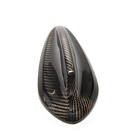 BMW 2 Series/3 Series/4 Series Carbon Fiber Antenna Cover