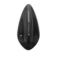 BMW 2 Series/3 Series/4 Series Carbon Fiber Antenna Cover