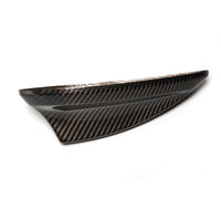 BMW 2 Series/3 Series/4 Series Carbon Fiber Antenna Cover
