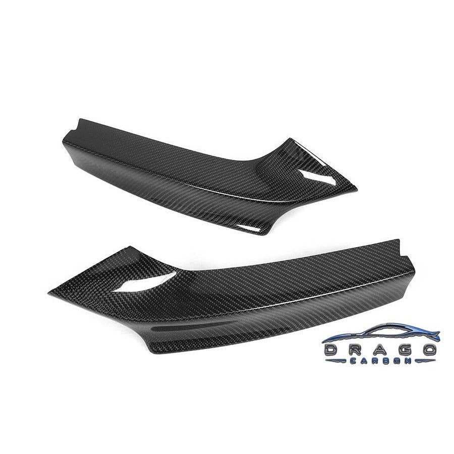 Drago Carbon