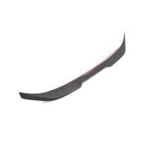 BMW 2 Series Carbon Fiber Spoiler