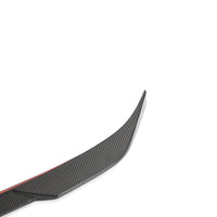 BMW 2 Series Carbon Fiber Spoiler