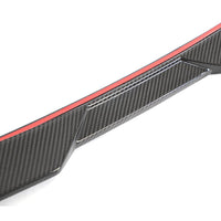 BMW 2 Series Carbon Fiber Spoiler