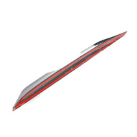 BMW 2 Series Carbon Fiber Spoiler