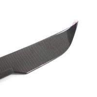BMW 2 Series Carbon Fiber Spoiler
