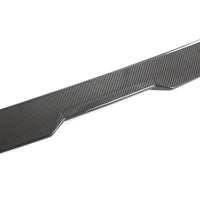 BMW 2 Series Carbon Fiber Spoiler