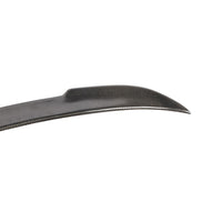 BMW 2 Series Carbon Fiber Spoiler