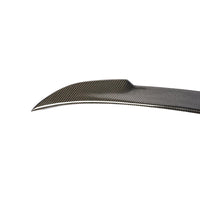 BMW 2 Series Carbon Fiber Spoiler