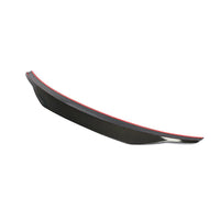 BMW 2 Series Carbon Fiber Spoiler