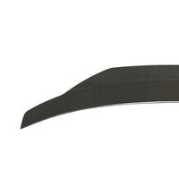 BMW 2 Series Carbon Fiber Spoiler