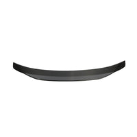 BMW 2 Series Carbon Fiber Spoiler