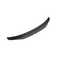BMW 2 Series Carbon Fiber Spoiler