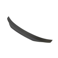 BMW 2 Series Carbon Fiber Spoiler